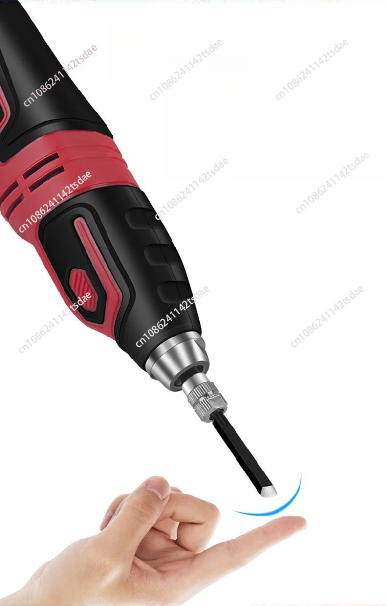 60W Electric Carving Chisel Se – Power Tools Woodworking recenzja i cena