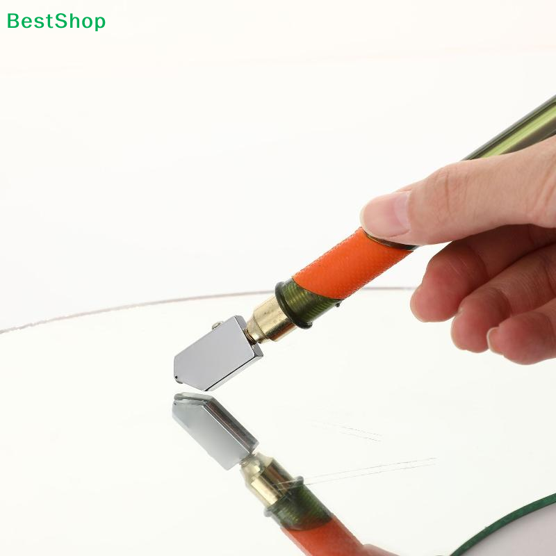 ☾Professional Glass Cutter,Oil – Tile Cutter Electric recenzja i cena