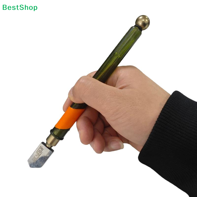 ☾Professional Glass Cutter,Oil – Tile Cutter Electric recenzja i cena