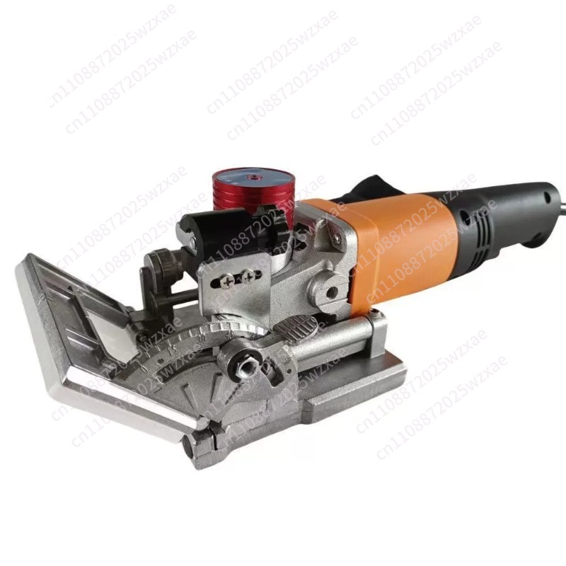 Woodworking handheld slotting  – Power Tools Woodworking recenzja i cena