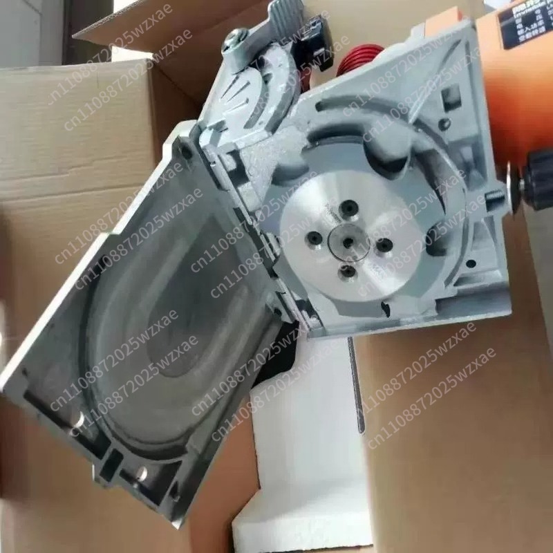 Woodworking handheld slotting  – Power Tools Woodworking recenzja i cena