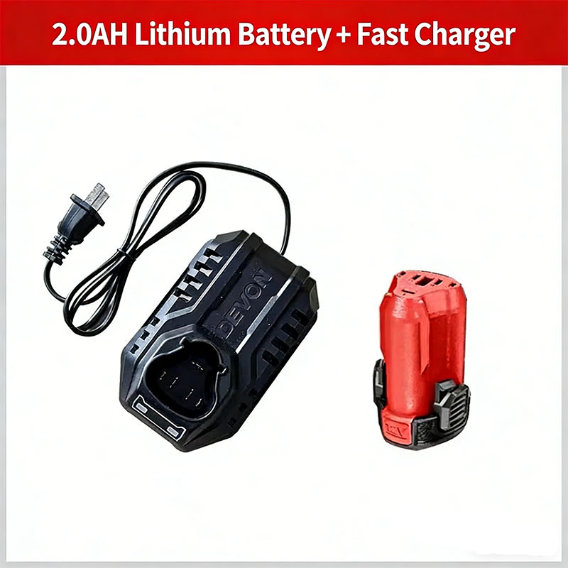 Devon Power Tools 12V Lithium  – Power Tools Bosch recenzja i cena