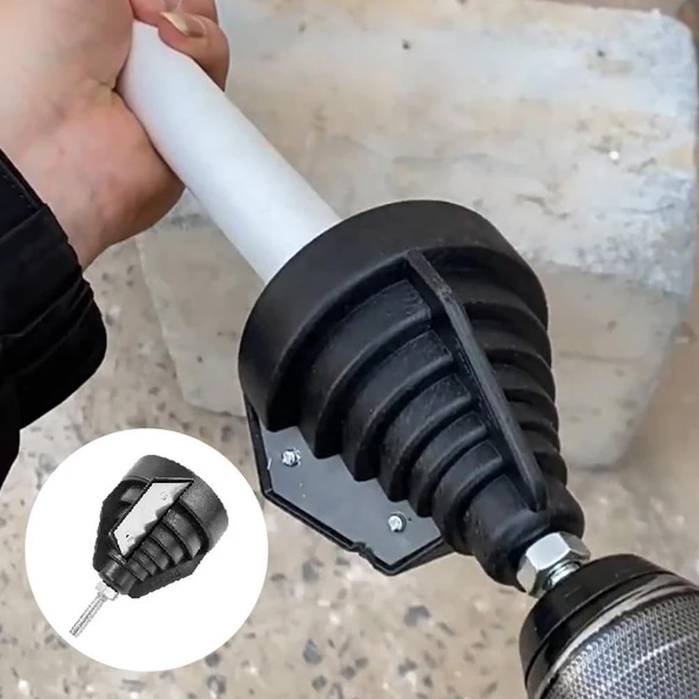 Chamfer Tool, Deburring Chamfe – Tile Cutter Electric recenzja i cena