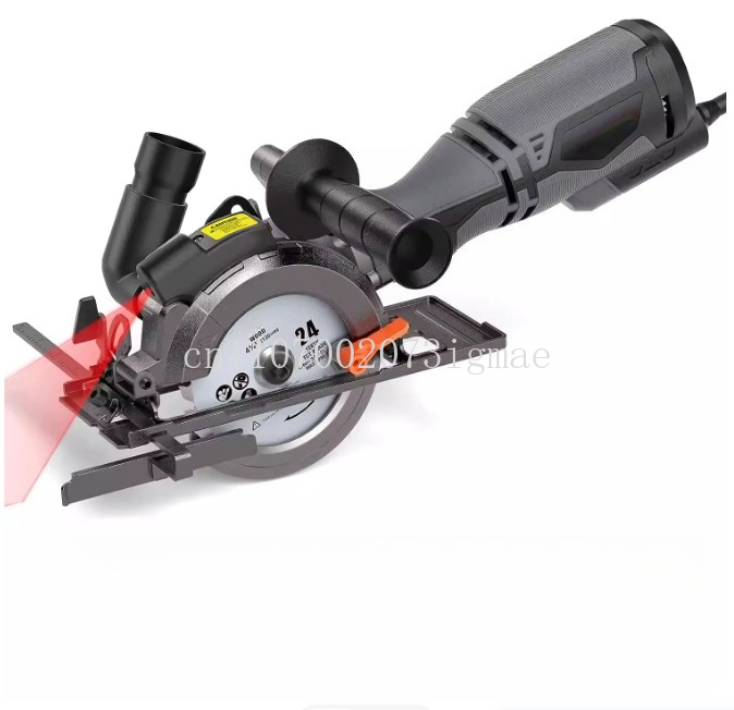 Mini Electric Circular Saw Las – Tile Cutter Electric recenzja i cena