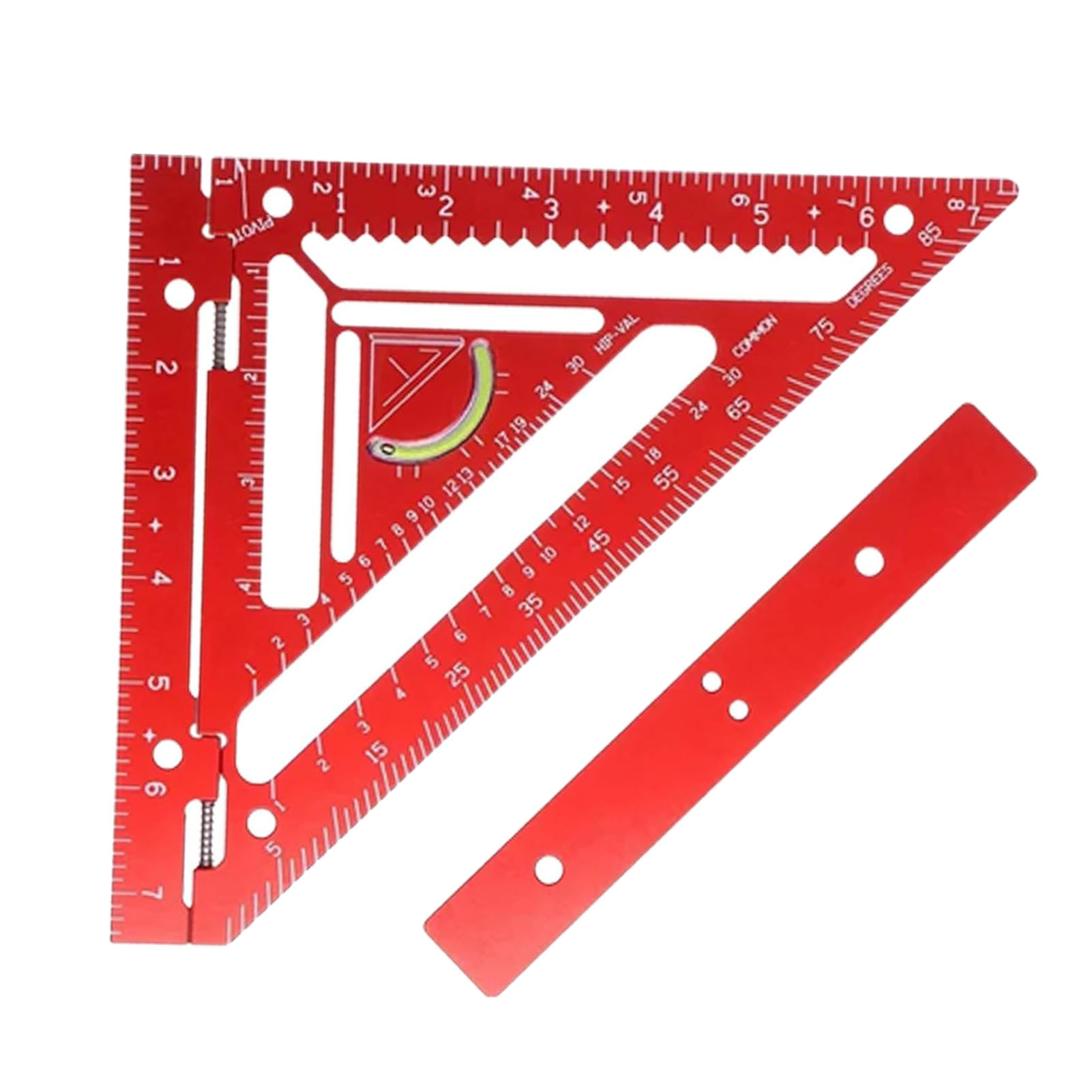 Layout Measuring Tool Rafter   – Power Tools Aldi recenzja i cena
