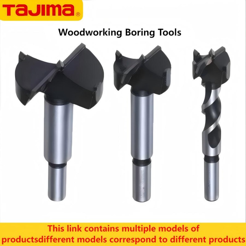 TAJIMA 1603-XH-MKQ Series,Tung – Power Tools Woodworking recenzja i cena