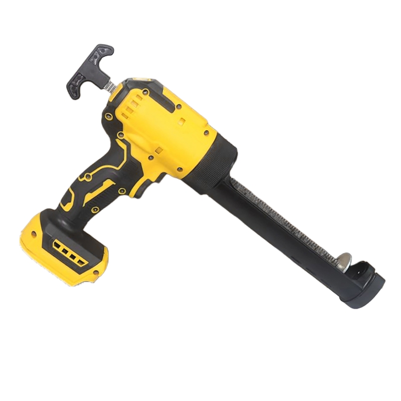 Electric Caulking Gun for Maki – Power Tools Dewalt recenzja i cena