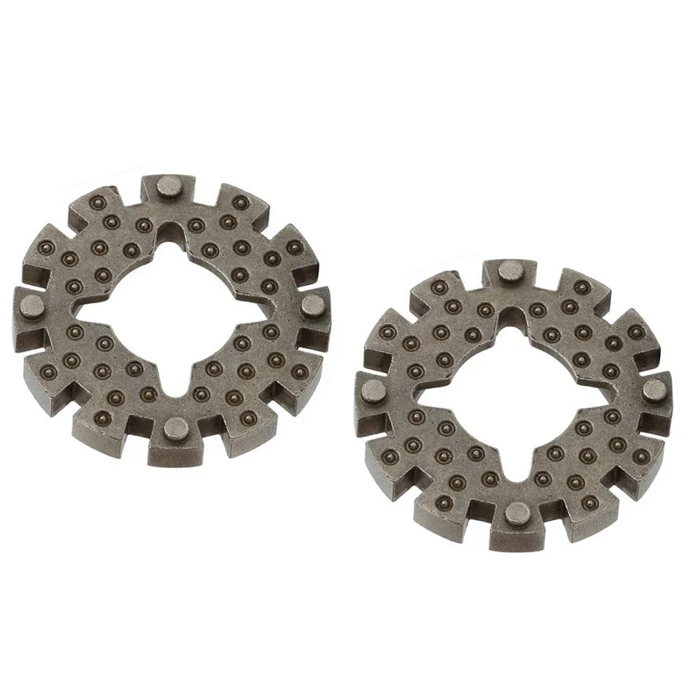 2 Pcs Oscillating Saw Blades A – Power Tools Bosch recenzja i cena