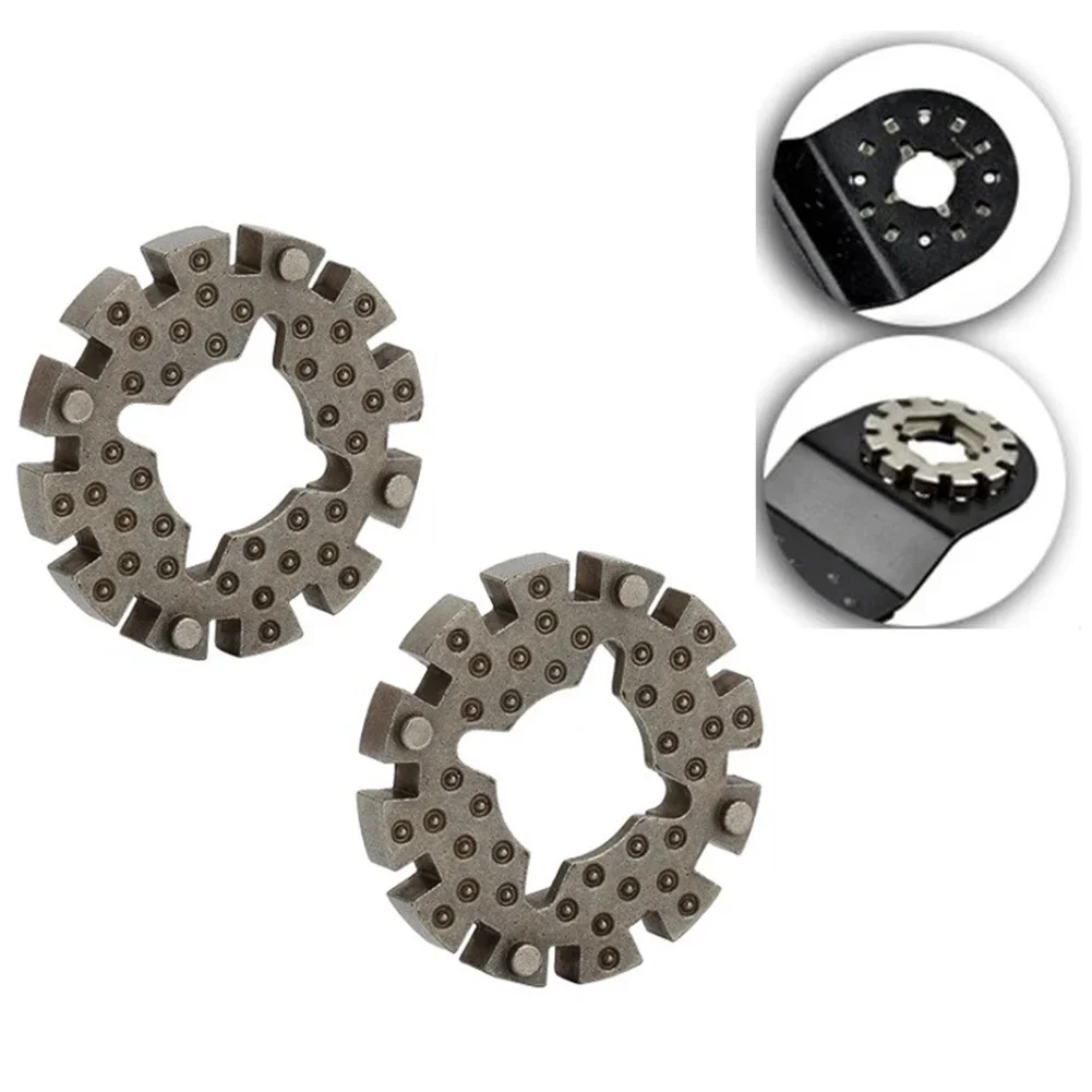2 Pcs Oscillating Saw Blades A – Power Tools Bosch recenzja i cena