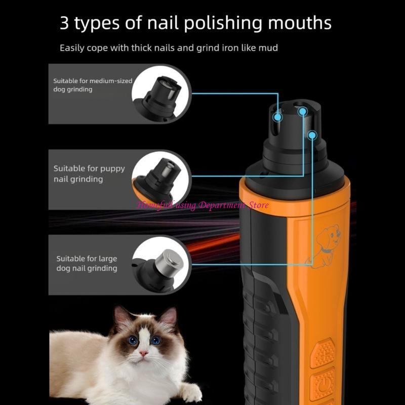 Electric Cats Dog Grinder with – Power Tools Cat recenzja i cena