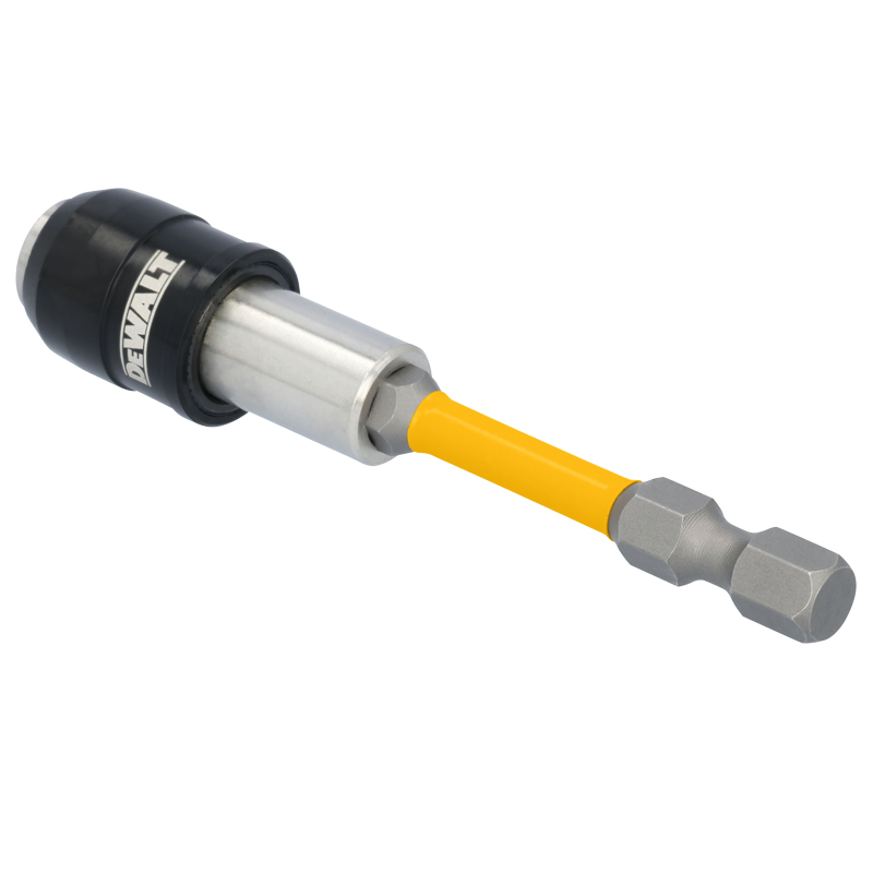 DEWALT DWAF3HLDMF 1/4'' Max Fi – Power Tools Plus recenzja i cena