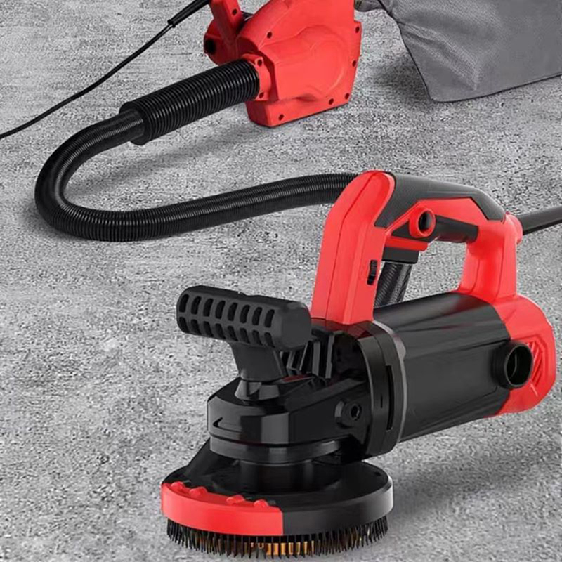 New Angle Grinder Dust Cover A – Power Tools Grinder recenzja i cena