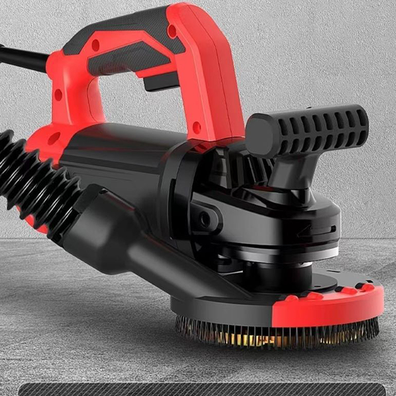 New Angle Grinder Dust Cover A – Power Tools Grinder recenzja i cena