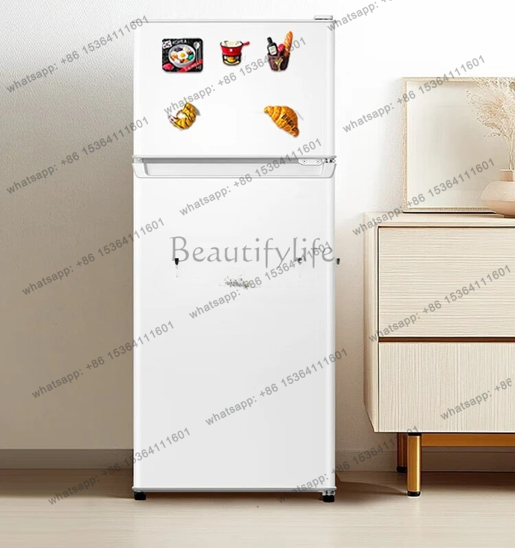 Refrigerator, small household  – Power Tools Rental recenzja i cena