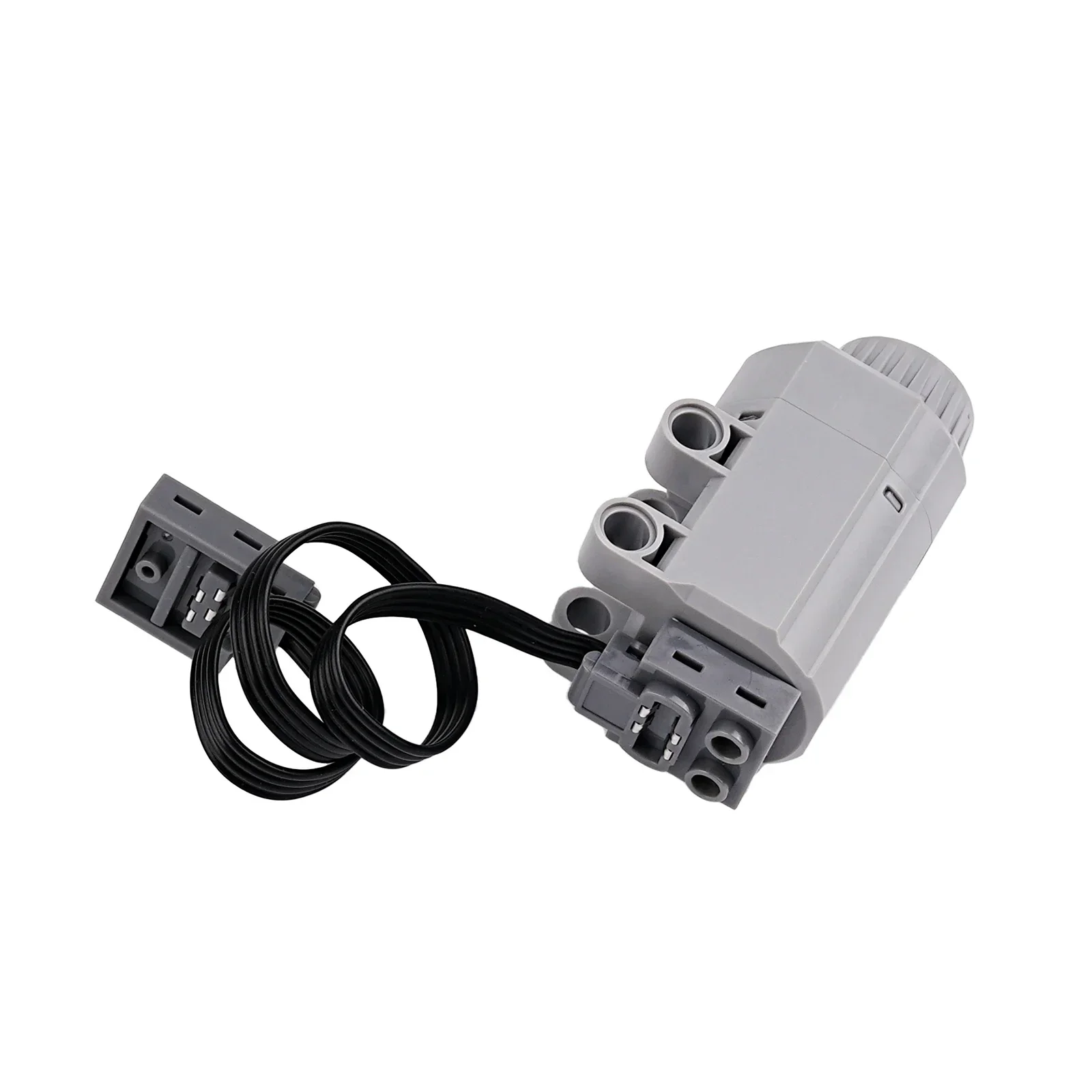 New Spray Motor MOC Building B – Power Tools Lego recenzja i cena