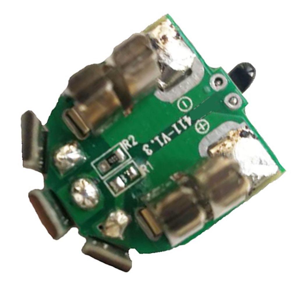 BAT411 Battery PCB Board Circu – Power Tools Bosch recenzja i cena