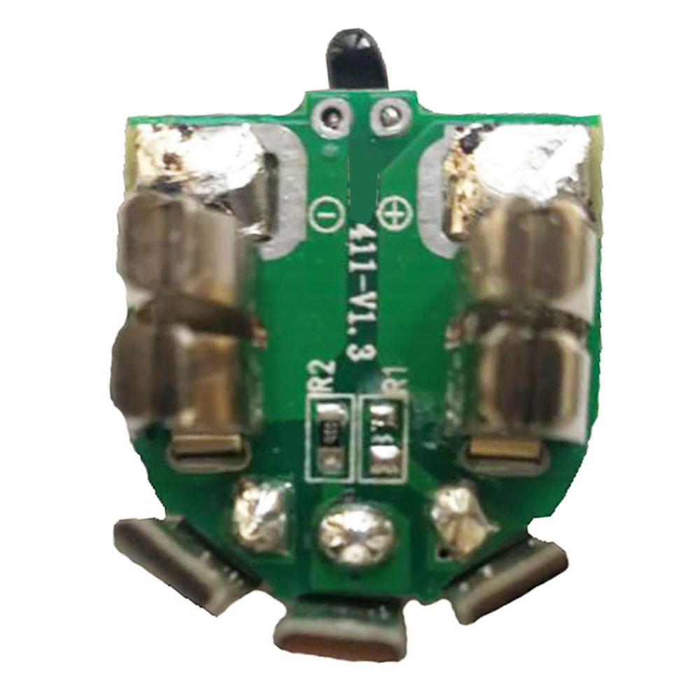 BAT411 Battery PCB Board Circu – Power Tools Bosch recenzja i cena