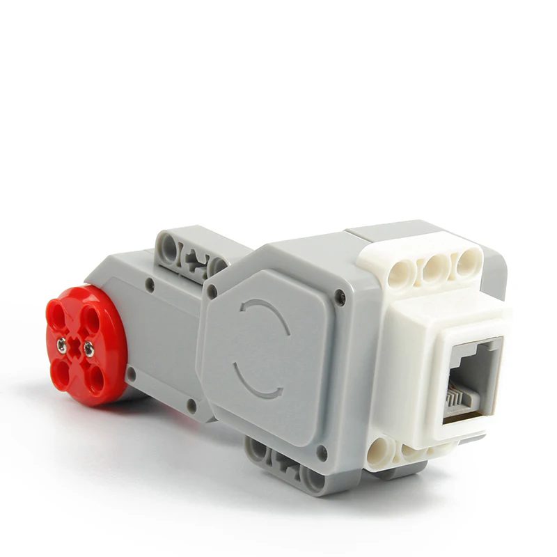 EV3 LargeServo Motor Functions – Power Tools Lego recenzja i cena