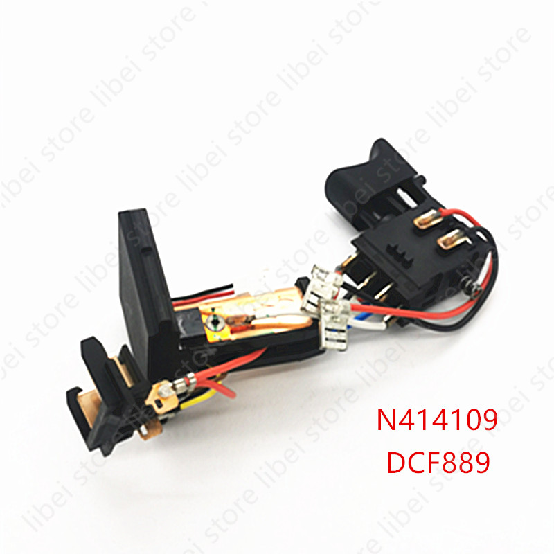 N414109 Switch Kit  Replace Fo – Power Tools Dewalt recenzja i cena