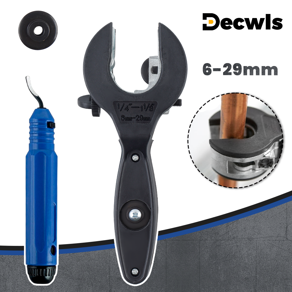6-29mm Ratchet Pipe Cutter,Hom – Power Tools Aldi recenzja i cena