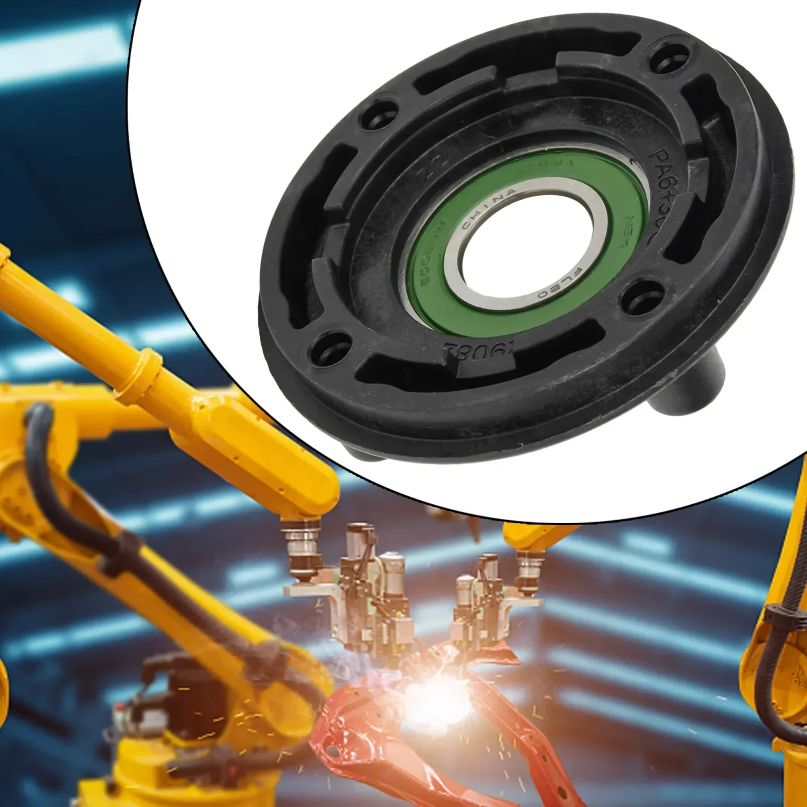 Replacement Orbital Sander Bea – Power Tools Dewalt recenzja i cena
