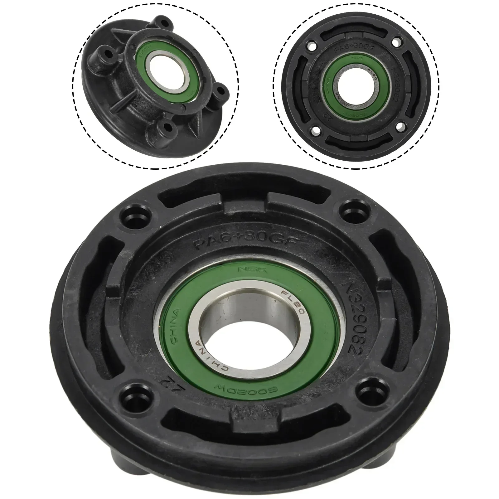 Replacement Orbital Sander Bea – Power Tools Dewalt recenzja i cena