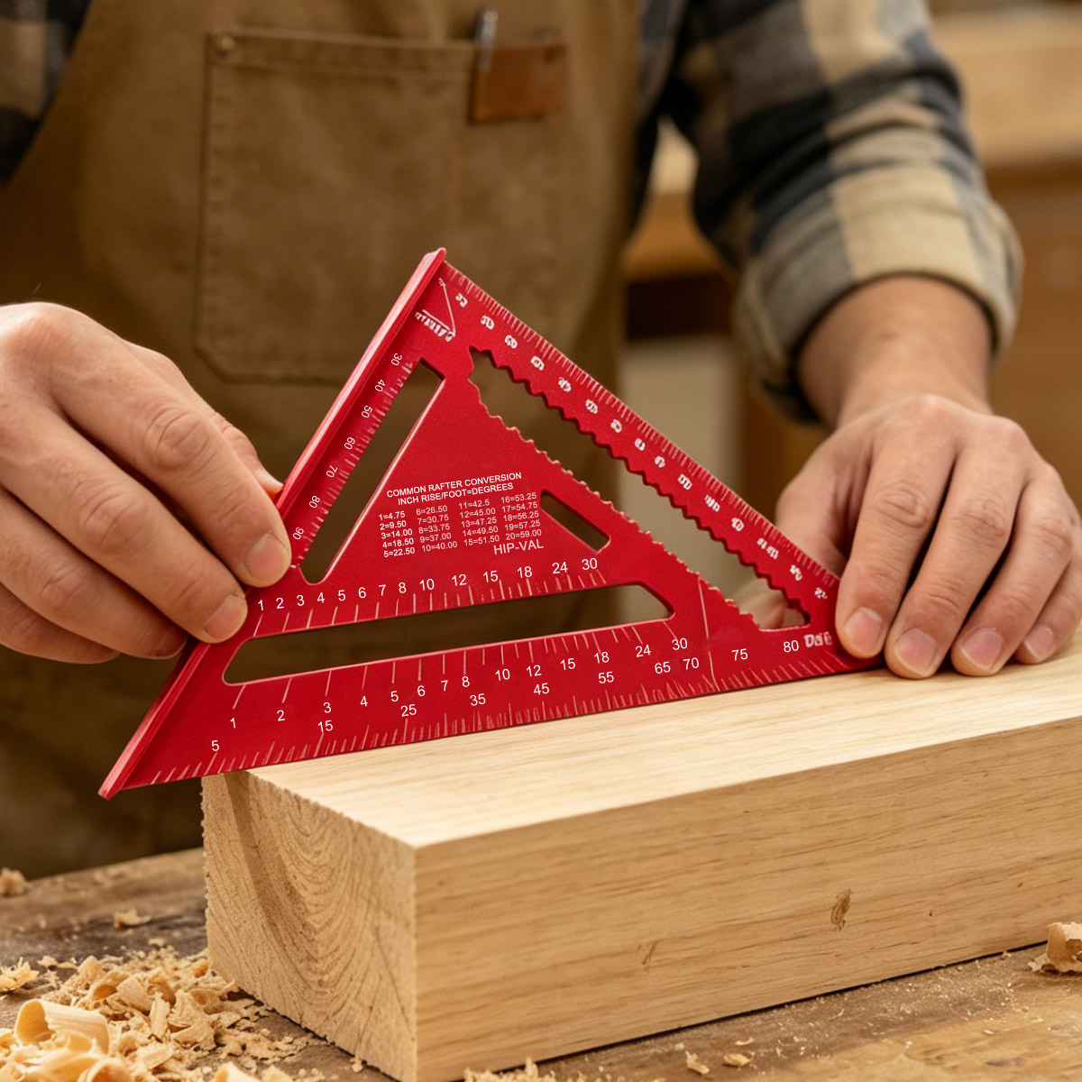 Aluminum Alloy Speed Square Hi – Power Tools Aldi recenzja i cena