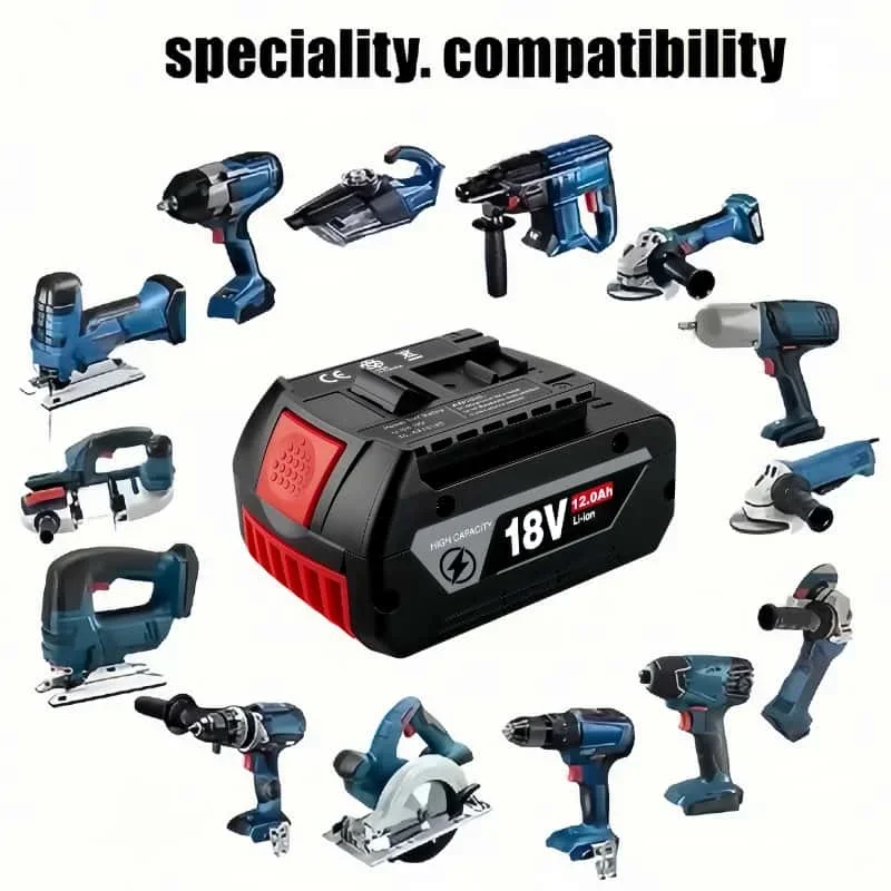 🌍Globle delivery 18v 8000/1000 – Power Tools Bosch recenzja i cena