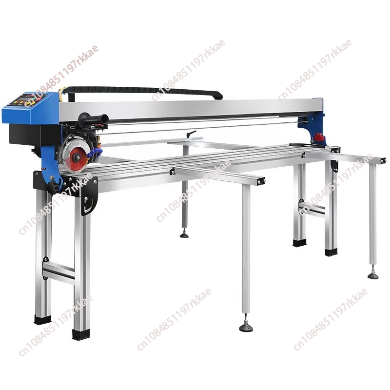 3000W Automatic Tile Cutting M – Tile Cutter Electric recenzja i cena