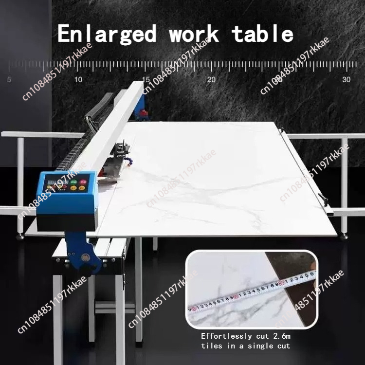3000W Automatic Tile Cutting M – Tile Cutter Electric recenzja i cena