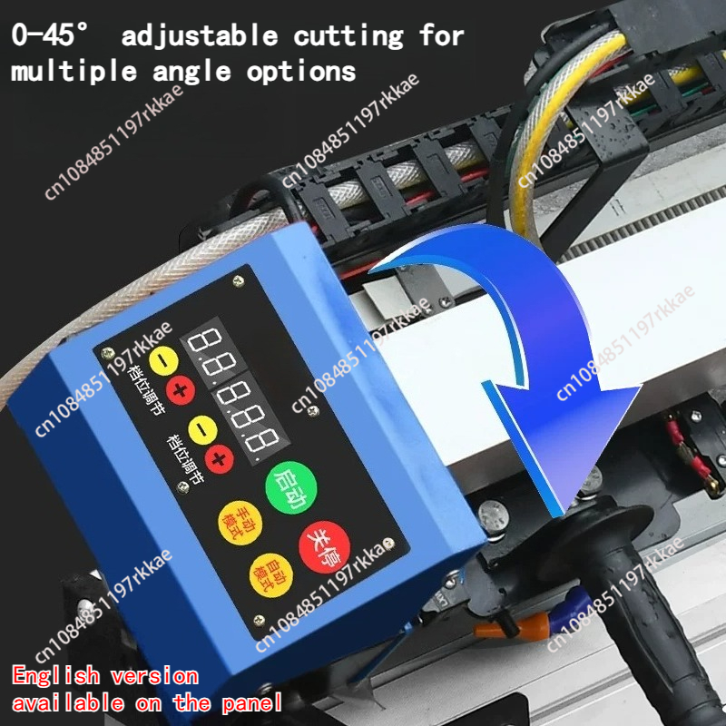 3000W Automatic Tile Cutting M – Tile Cutter Electric recenzja i cena