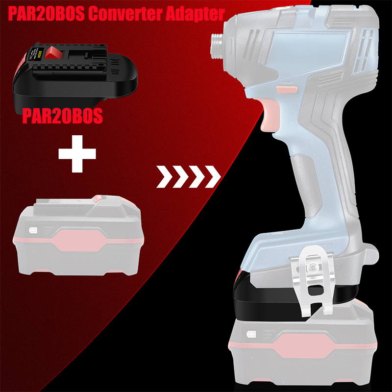 HAKSINKY PAR20BOS Power Tool B – Power Tools Bosch recenzja i cena