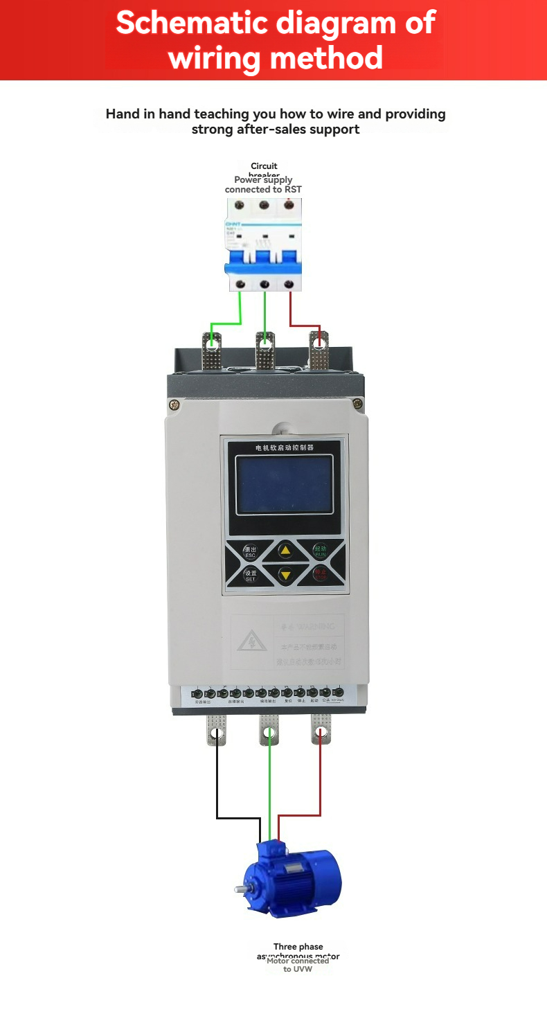 Online 12V 15KW-630KW Inverter – Power Tools Vector recenzja i cena