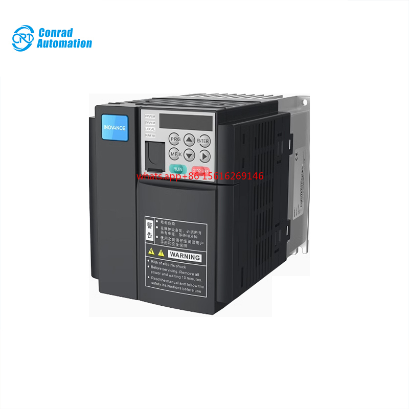 Inovance MD290T30G Heavy   AC  – Power Tools Vector recenzja i cena