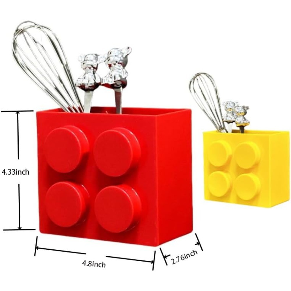 Lego-Style Magnetic Refrigerat – Power Tools Lego recenzja i cena