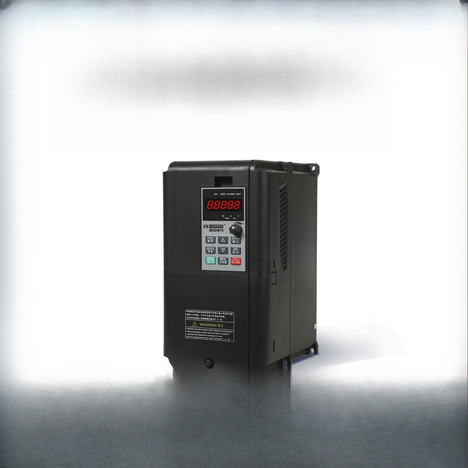Power supply three-phase 380V  – Power Tools Vector recenzja i cena