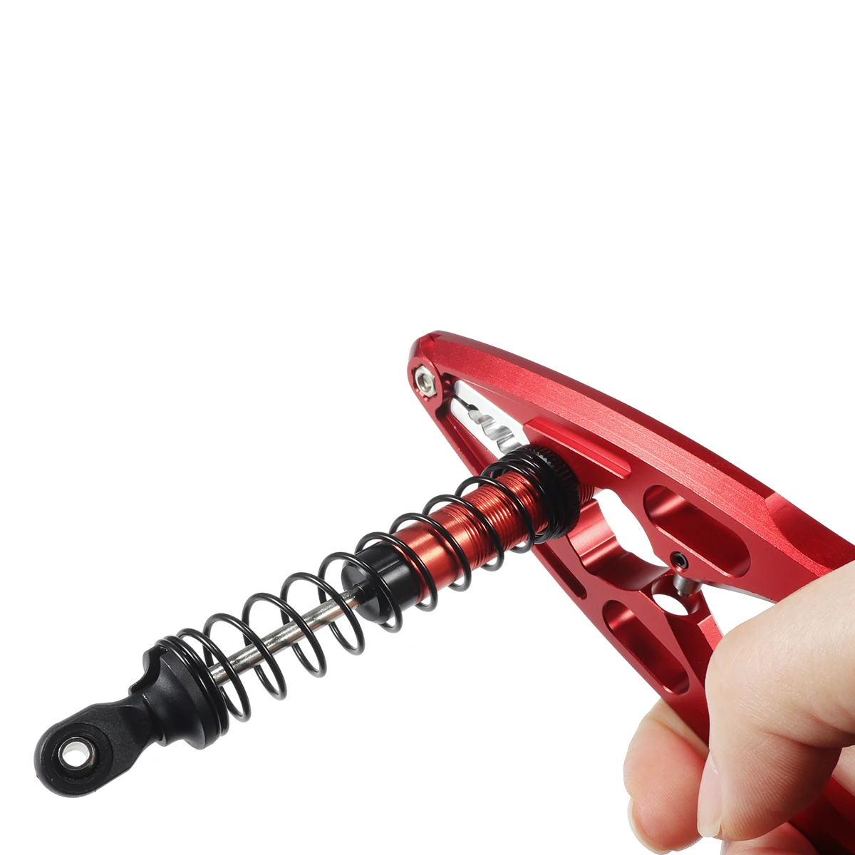 Aluminum CNC Pliers Pivot Ball – Power Tools Aldi recenzja i cena