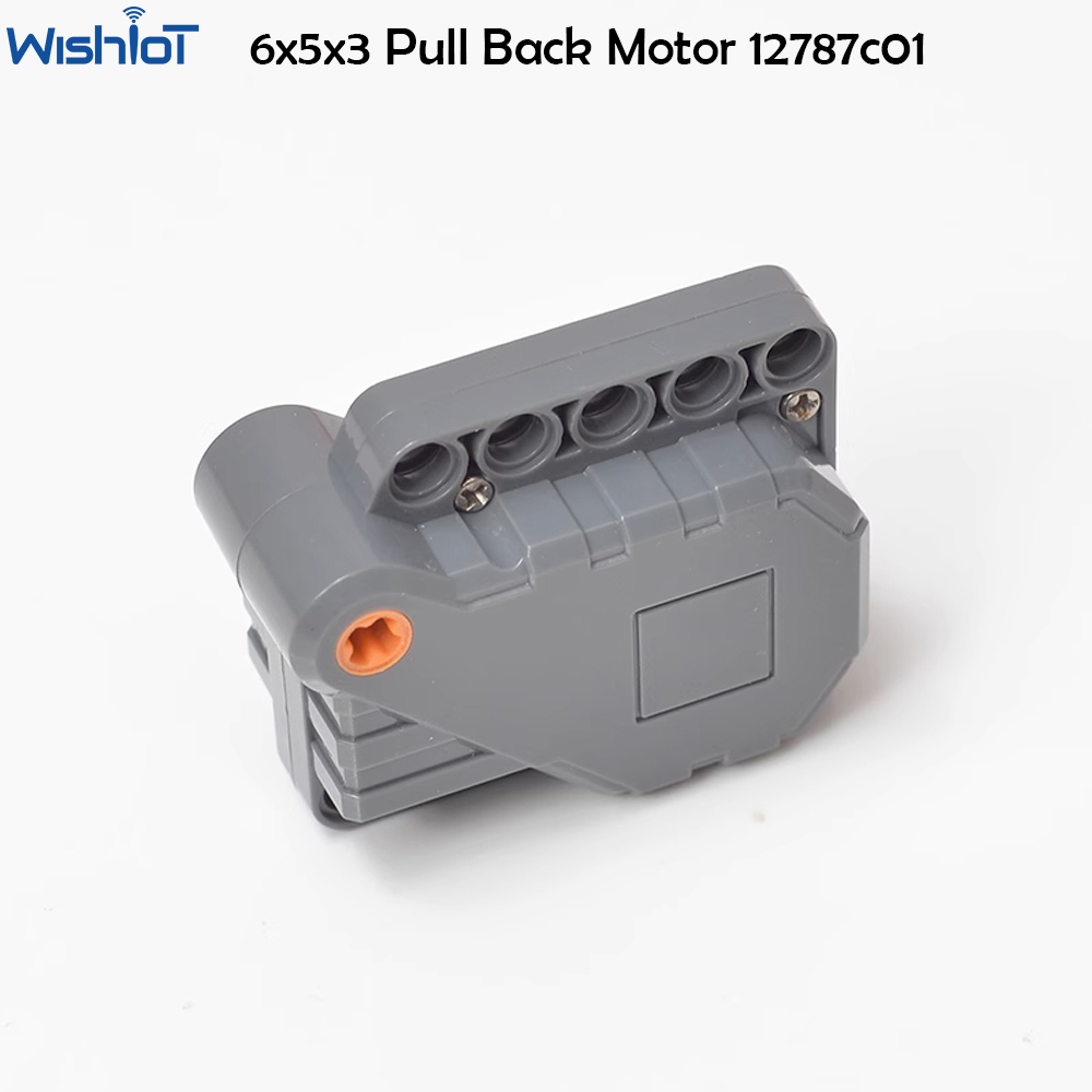 Technical Part 12787c01 6x5x3  – Power Tools Lego recenzja i cena