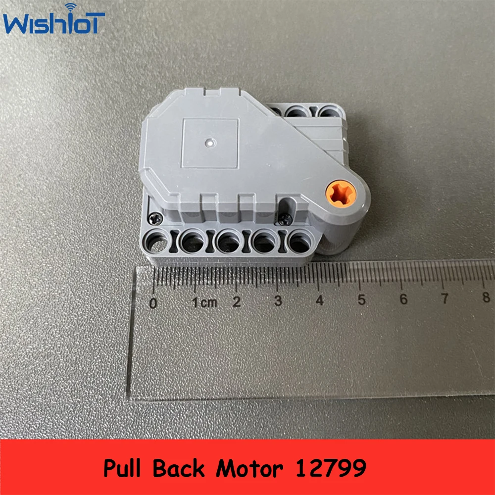 Technical Part 12787c01 6x5x3  – Power Tools Lego recenzja i cena
