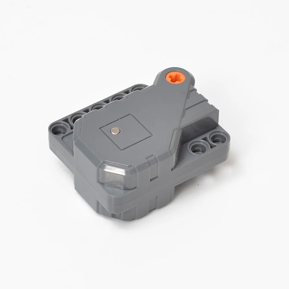 Technical Part 12787c01 6x5x3  – Power Tools Lego recenzja i cena