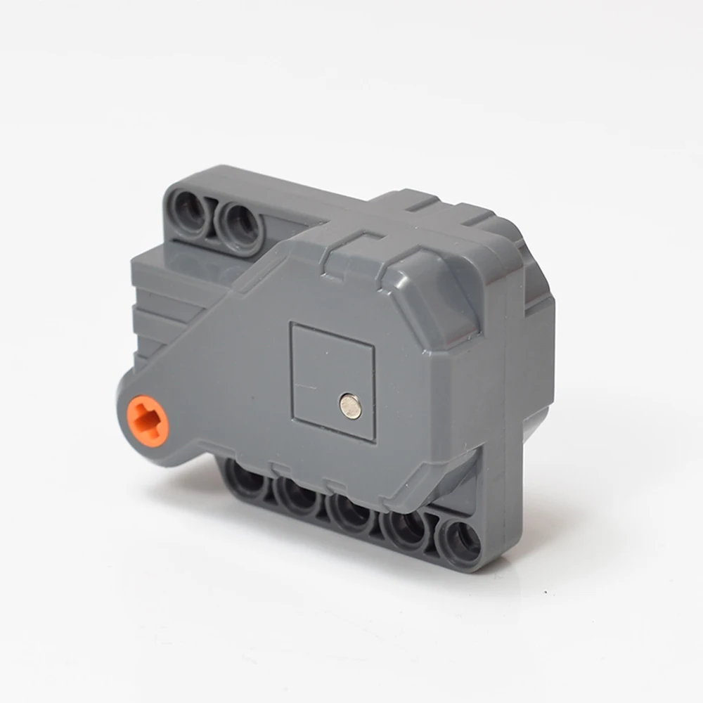 Technical Part 12787c01 6x5x3  – Power Tools Lego recenzja i cena