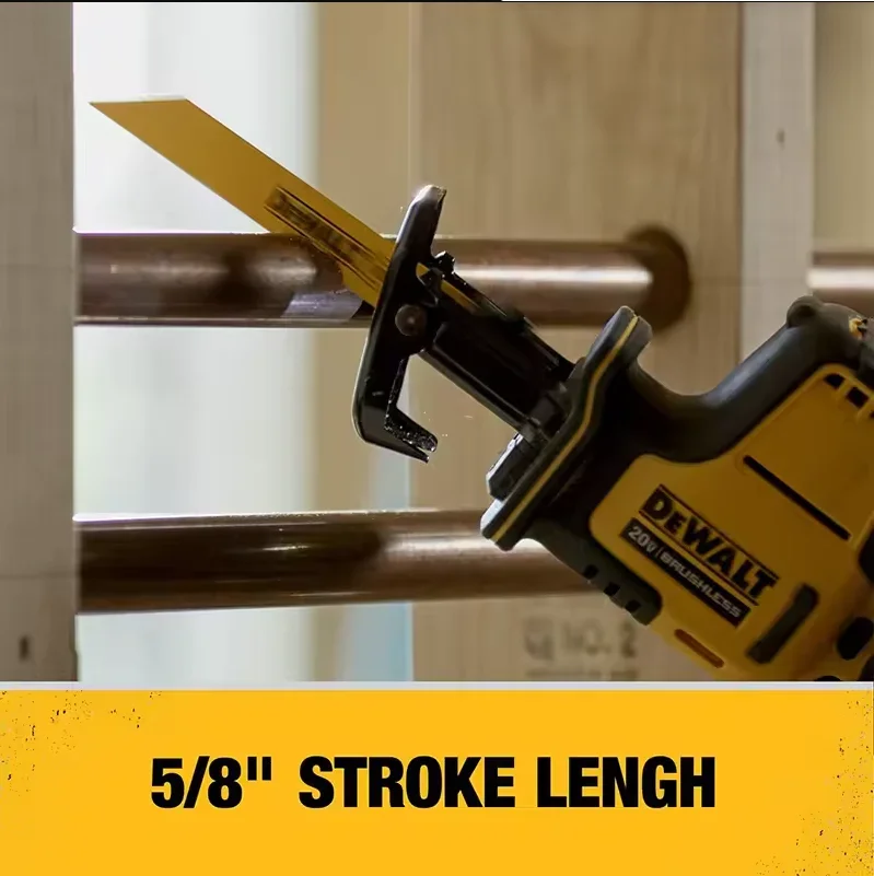 DEWALT Reciprocating Saw Cordl – Power Tools Dewalt recenzja i cena