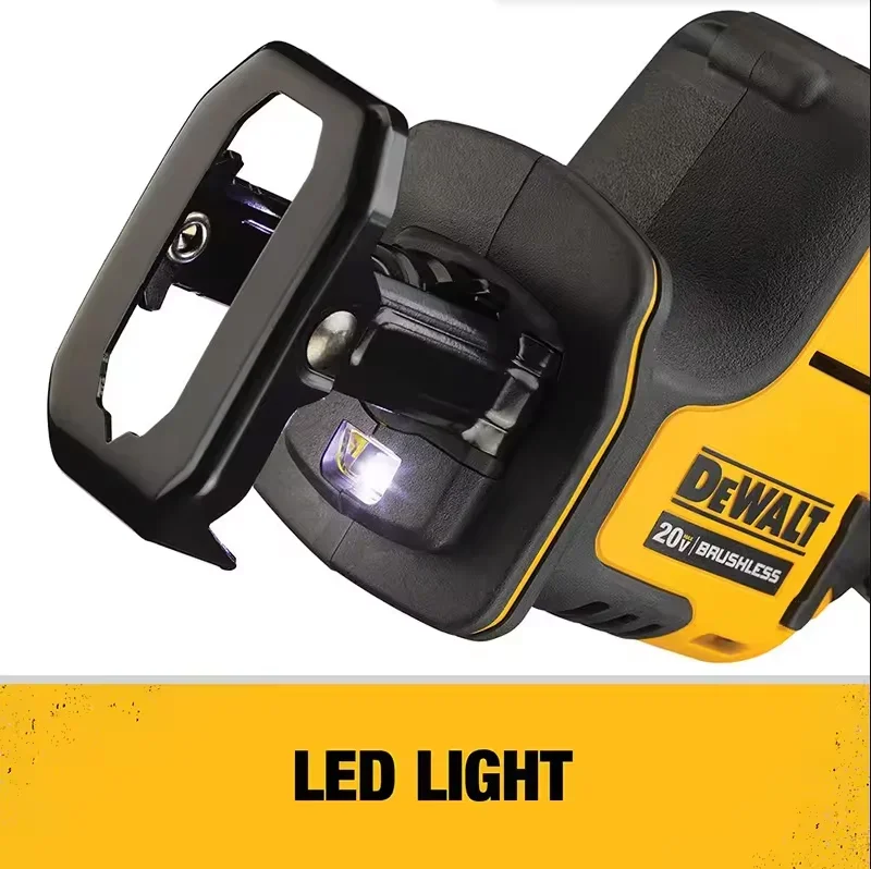 DEWALT Reciprocating Saw Cordl – Power Tools Dewalt recenzja i cena