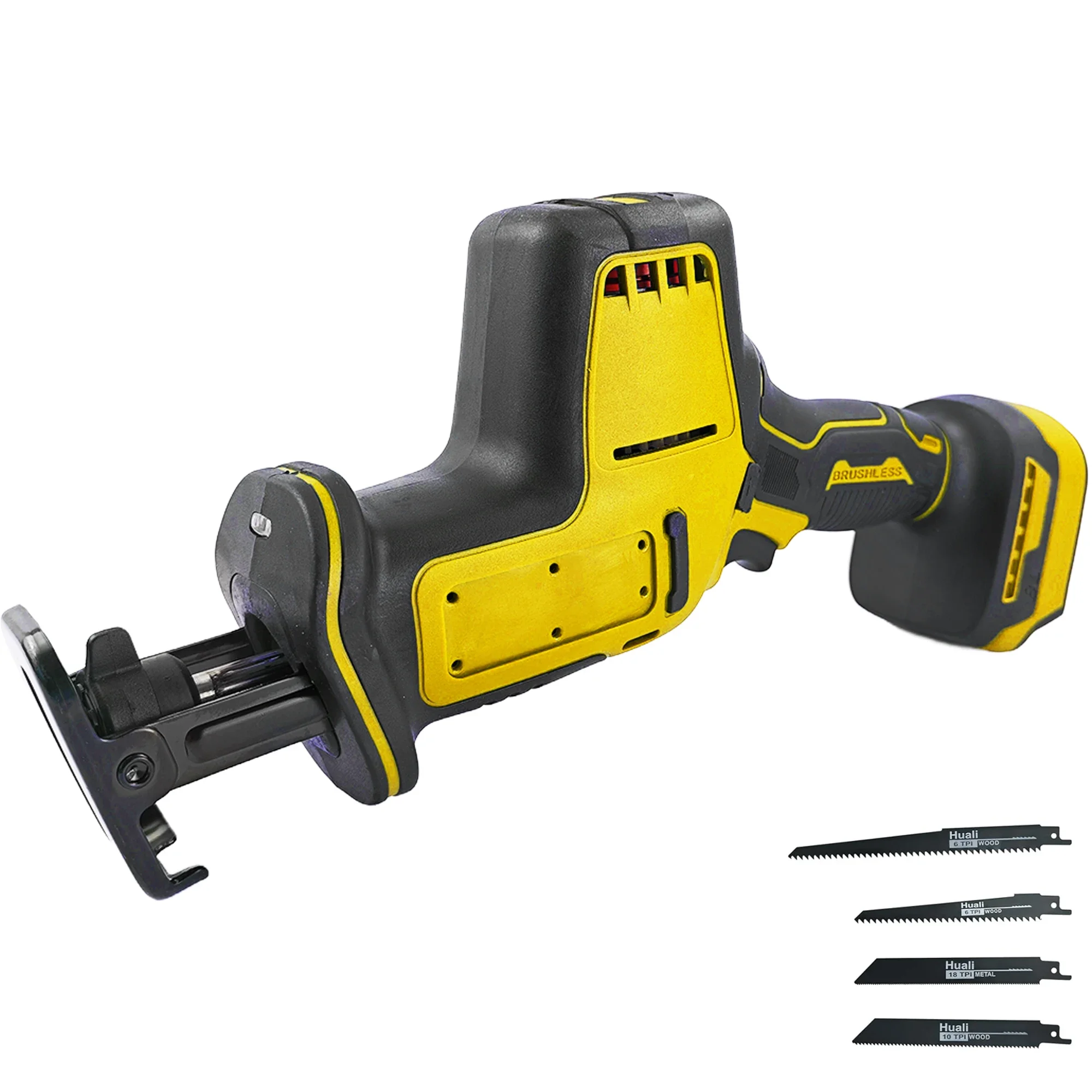 DEWALT Reciprocating Saw Cordl – Power Tools Dewalt recenzja i cena