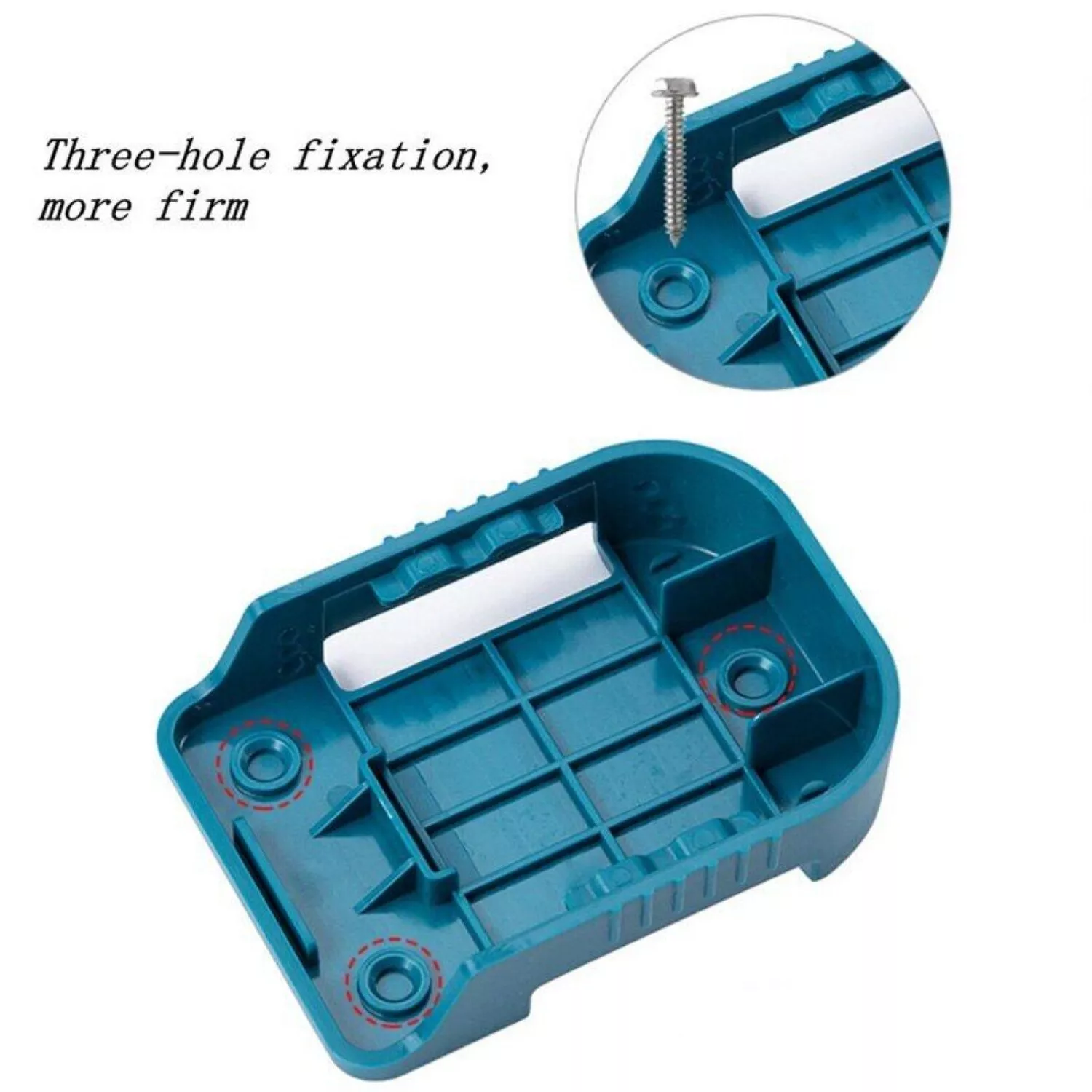 5Packs Tool Mount Storage Brac – Power Tools Bosch recenzja i cena
