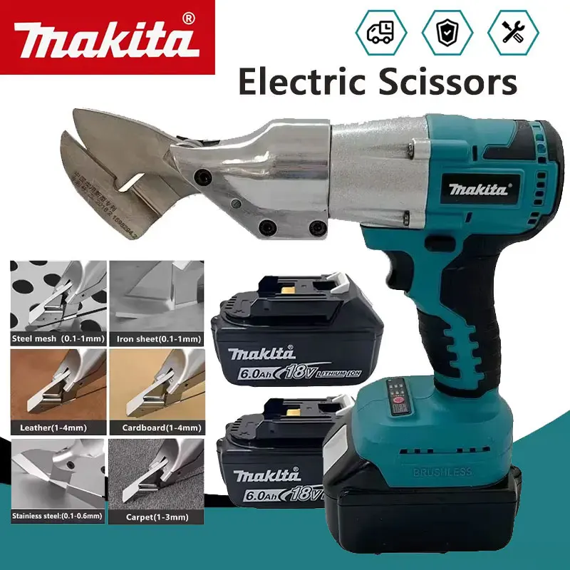 New Makita Brushless Cordless  – Circular Saw Cordless recenzja i cena