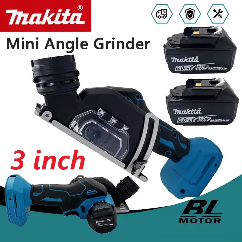 New Makita Brushless Cordless  – Circular Saw Cordless recenzja i cena