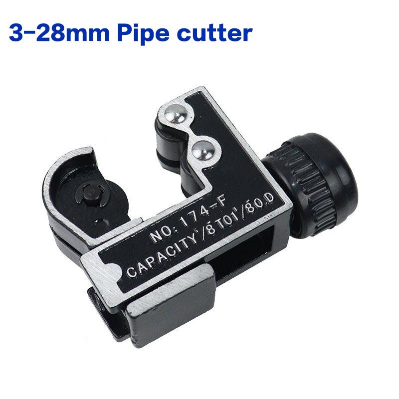 1/8''-1-1/8'' Mini Tube Cutter – Power Tools Aldi recenzja i cena
