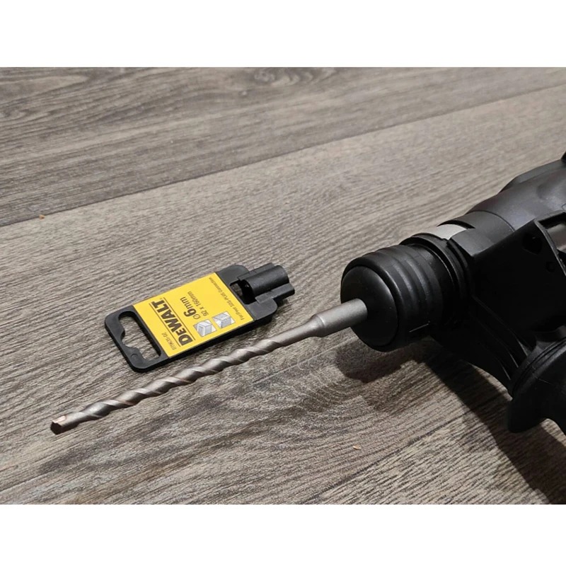 DEWALT Original Twist Drill SD – Power Tools Plus recenzja i cena