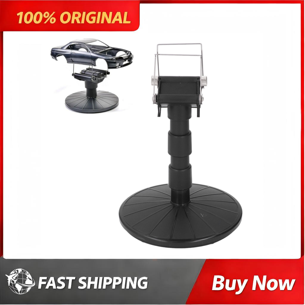 Model Painting Stand Base Rugg – Power Tools For Construction Work recenzja i cena